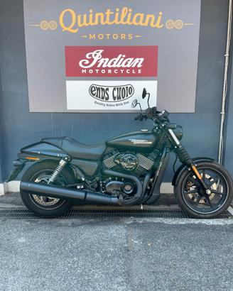 Harley Davidson Street 750