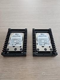 Hard Disk Western Digital WD1000DHTZ Velociraptor