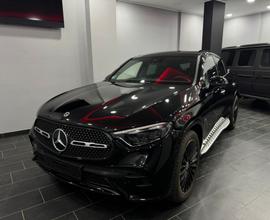 Mercedes-benz GLC 300 GLC 300 d 4Matic Mild Hybrid
