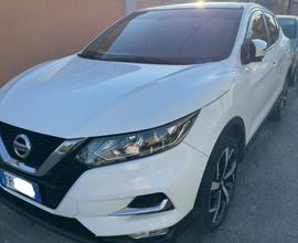 Nissan Qashqai 1.5