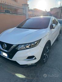 Nissan Qashqai 1.5