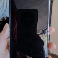 Samsung z Flip 6 5G, 256GB Blue