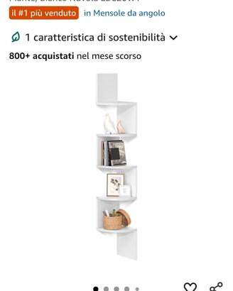 libreria angolare
