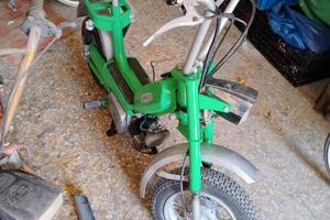 Garelli Katy 50cc