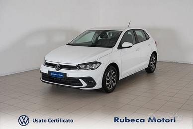 Volkswagen Polo 1.0 TSI Life 95CV