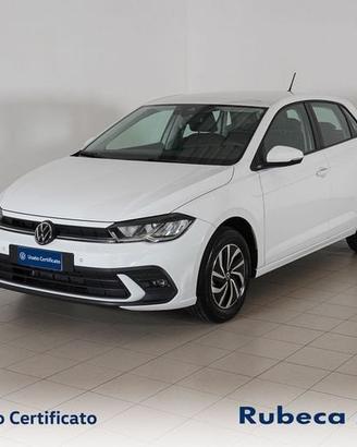 Volkswagen Polo 1.0 TSI Life 95CV