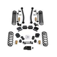 Teraflex kit rialzo JEEP Wrangler JLU 4 porte