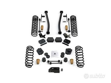 Teraflex kit rialzo JEEP Wrangler JLU 4 porte