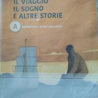 Il viaggio,il sogno .. ISBN 9788805077854