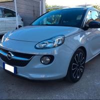 Opel Adam 1.4 87 CV GPL Tech Jam