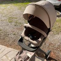 Stokke Xplory Duo