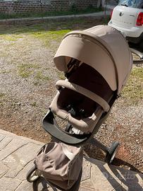Stokke Xplory Duo
