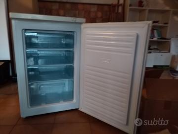 Congelatore a cassetti