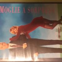 video cassetta in VHS