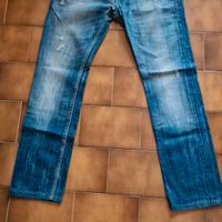 jeans Diesel w 32 L 34