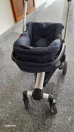 passeggino completo come nuovo