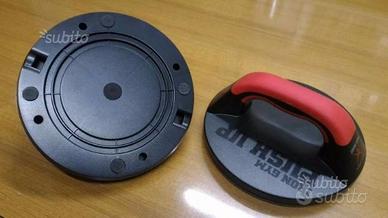 Maniglie per flessioni