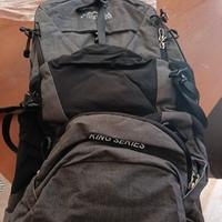 Zaino Trekking Nuovo. Mon