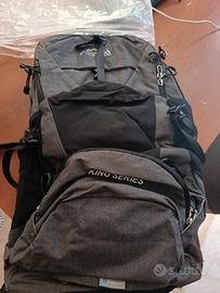 Zaino Trekking Nuovo. Mon