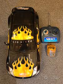 Automobile telecomandata