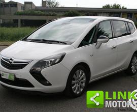 OPEL Zafira Tourer 1.6 T EcoM 150CV Cosmo