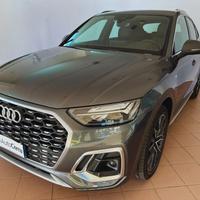 Audi Q5 SPB 35 TDI S tronic line plus