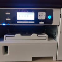 Stampante sublimatica