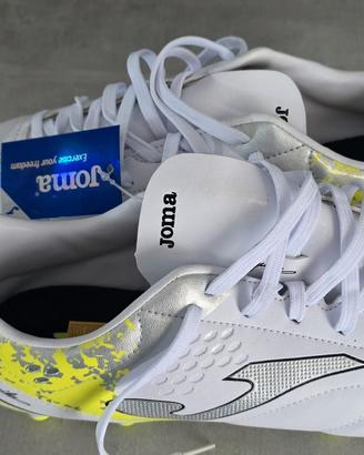scarpe da calcio 