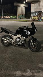 Tdm 900 twin