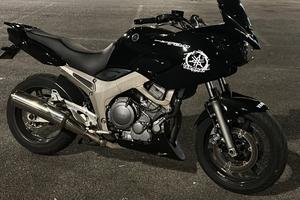 Tdm 900 twin