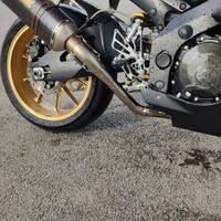 Scarico Completo Akrapovic GSX R 1000 k7