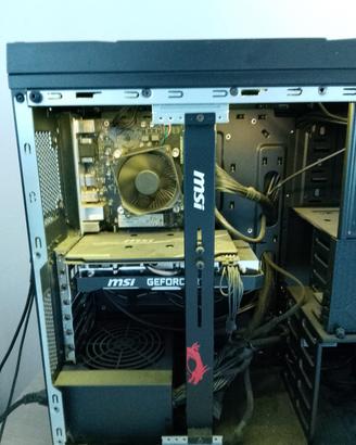 Computer da Gaming 