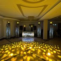 Ledwall Outdoor passo 3.9