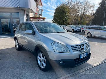 Nissan Qashqai 2.0 16V Acenta