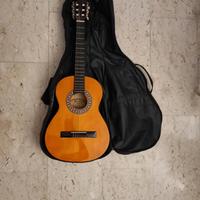 Chitarra Classica da studio