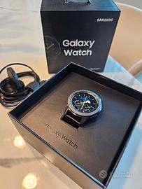 Smartwatch Samsung Galaxy Watch da 42mm (1st gen)