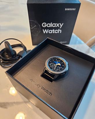 Smartwatch Samsung Galaxy Watch da 42mm (1st gen)