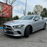 Mercedes-benz A 180 d Automatic Executive