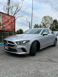 Mercedes-benz A 180 d Automatic Executive