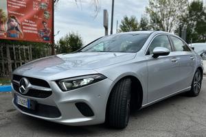 Mercedes-benz A 180 d Automatic Executive