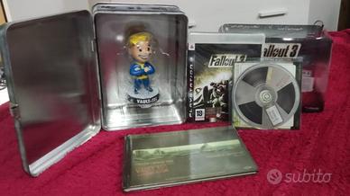 Fallout 3 Collector PS3