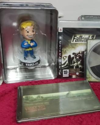 Fallout 3 Collector PS3