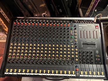 Mixer Montarbo 774