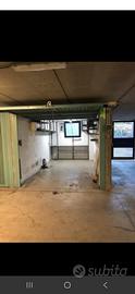 Garage Rivarolo
