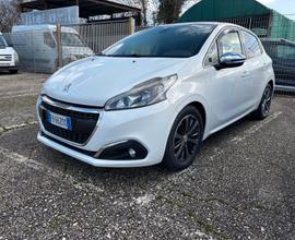 Peugeot 208 1.6 HDi 75CV 5 porte - 2015