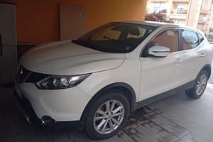 Nissan Qashquai J11