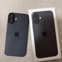 Iphone 16 plus