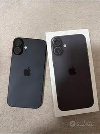 Iphone 16 plus