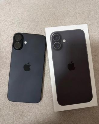 Iphone 16 plus