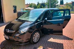 Opel Zafira Tourer 1.6 Metano Turbo 150CV - 7 Post